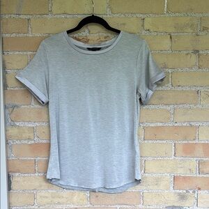 Banana Republic Gray Women's Top
